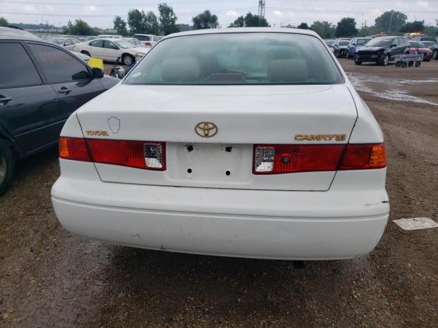 Photo 5 VIN: 4T1BG22KX1U827850 - TOYOTA CAMRY 