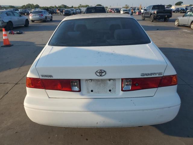 Photo 5 VIN: 4T1BG22KX1U845149 - TOYOTA CAMRY CE 