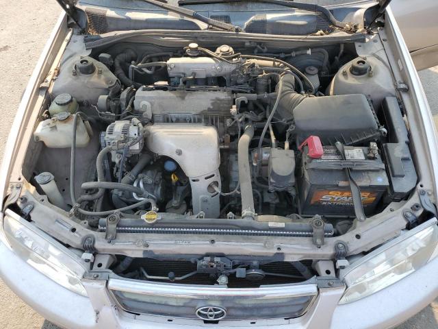 Photo 10 VIN: 4T1BG22KX1U858175 - TOYOTA CAMRY CE 