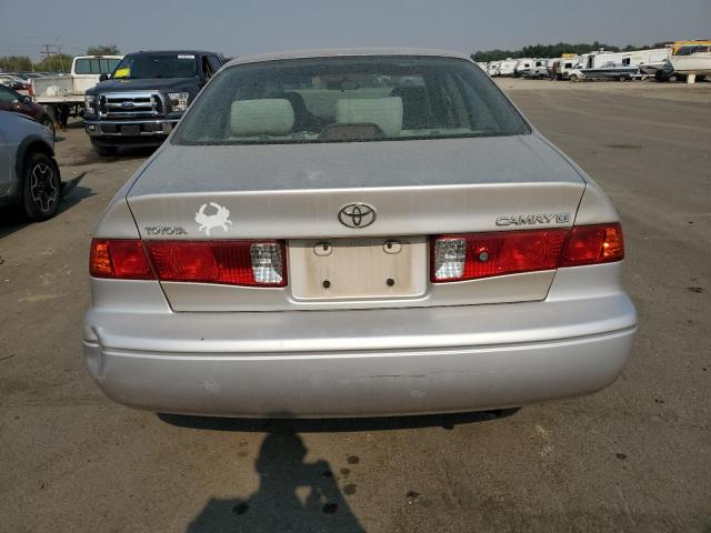 Photo 5 VIN: 4T1BG22KX1U858175 - TOYOTA CAMRY CE 