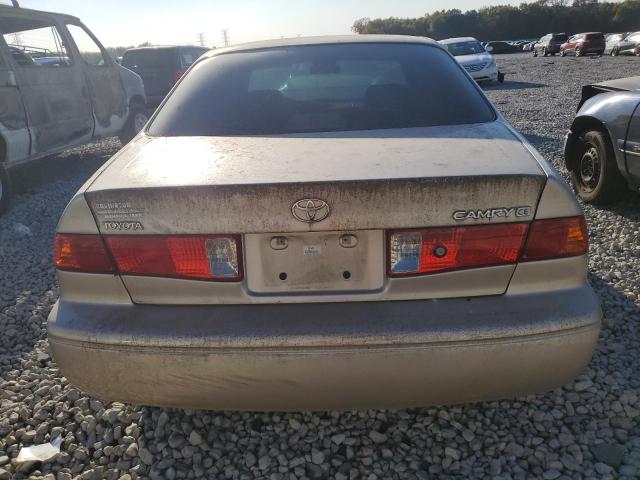 Photo 5 VIN: 4T1BG22KX1U862324 - TOYOTA CAMRY CE 