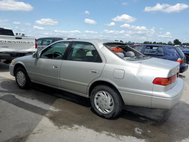 Photo 1 VIN: 4T1BG22KX1U862680 - TOYOTA CAMRY CE 