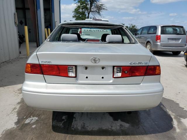 Photo 5 VIN: 4T1BG22KX1U862680 - TOYOTA CAMRY CE 