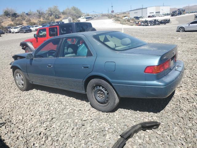 Photo 1 VIN: 4T1BG22KX1U867197 - TOYOTA CAMRY CE 