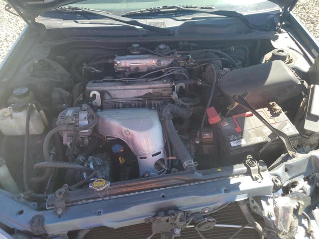 Photo 10 VIN: 4T1BG22KX1U867197 - TOYOTA CAMRY CE 