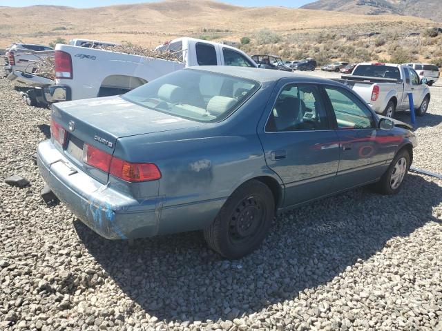 Photo 2 VIN: 4T1BG22KX1U867197 - TOYOTA CAMRY CE 