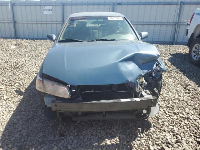 Photo 4 VIN: 4T1BG22KX1U867197 - TOYOTA CAMRY CE 