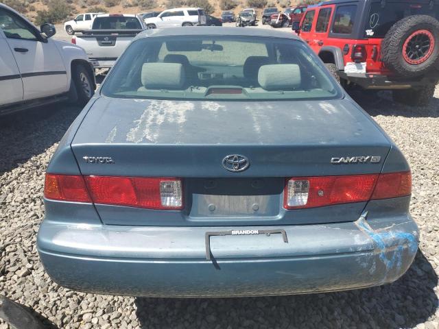 Photo 5 VIN: 4T1BG22KX1U867197 - TOYOTA CAMRY CE 