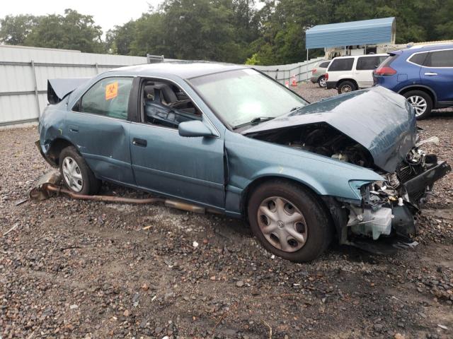 Photo 3 VIN: 4T1BG22KX1U871864 - TOYOTA CAMRY CE 