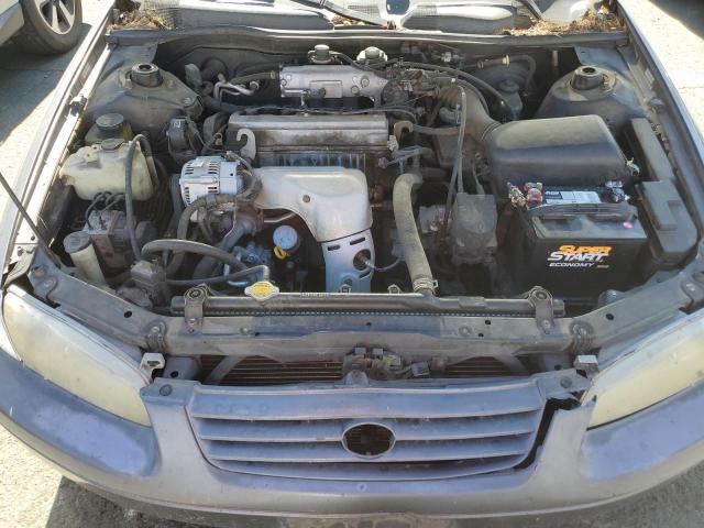 Photo 10 VIN: 4T1BG22KXVU012165 - TOYOTA CAMRY CE 