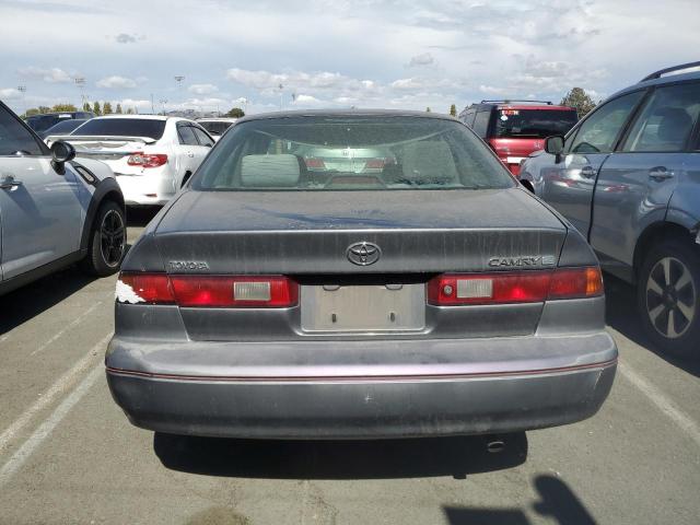 Photo 5 VIN: 4T1BG22KXVU012165 - TOYOTA CAMRY CE 