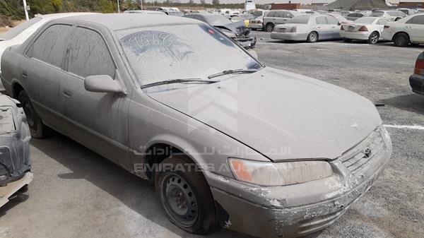 Photo 7 VIN: 4T1BG22KXVU022811 - TOYOTA CAMRY 