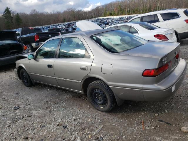 Photo 1 VIN: 4T1BG22KXVU106739 - TOYOTA CAMRY CE 