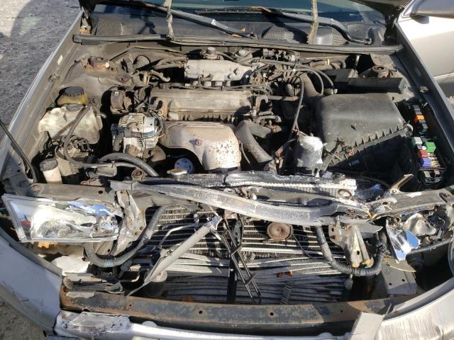 Photo 10 VIN: 4T1BG22KXVU106739 - TOYOTA CAMRY CE 