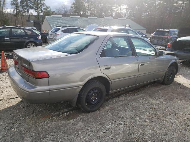 Photo 2 VIN: 4T1BG22KXVU106739 - TOYOTA CAMRY CE 