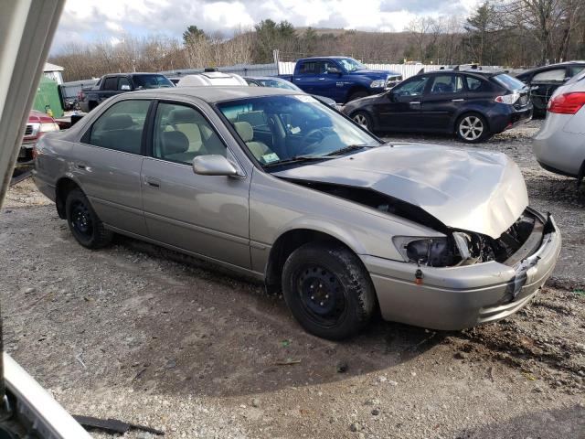 Photo 3 VIN: 4T1BG22KXVU106739 - TOYOTA CAMRY CE 