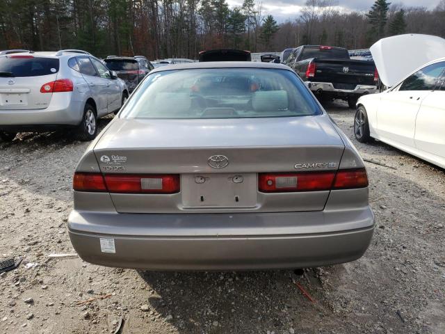 Photo 5 VIN: 4T1BG22KXVU106739 - TOYOTA CAMRY CE 