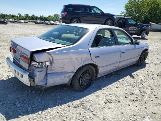 Photo 2 VIN: 4T1BG22KXVU120351 - TOYOTA CAMRY 