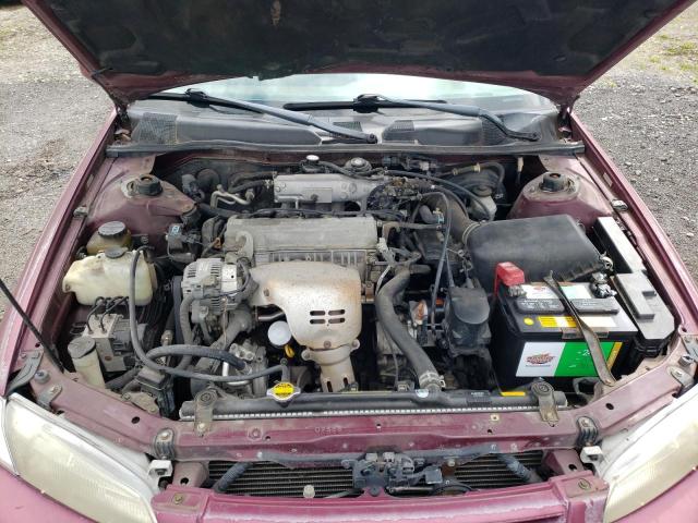 Photo 10 VIN: 4T1BG22KXVU152541 - TOYOTA CAMRY CE 