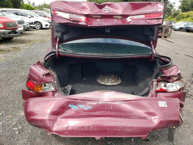 Photo 5 VIN: 4T1BG22KXVU152541 - TOYOTA CAMRY CE 