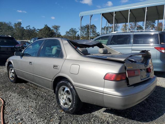 Photo 1 VIN: 4T1BG22KXVU170117 - TOYOTA CAMRY CE 