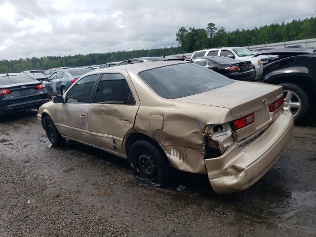 Photo 1 VIN: 4T1BG22KXVU791115 - TOYOTA CAMRY 