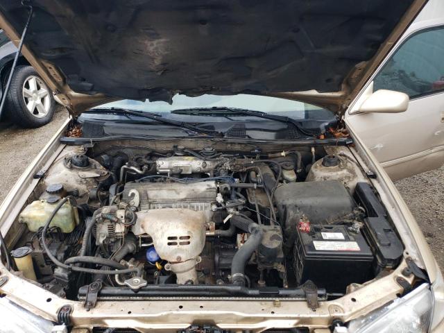 Photo 10 VIN: 4T1BG22KXVU791115 - TOYOTA CAMRY 