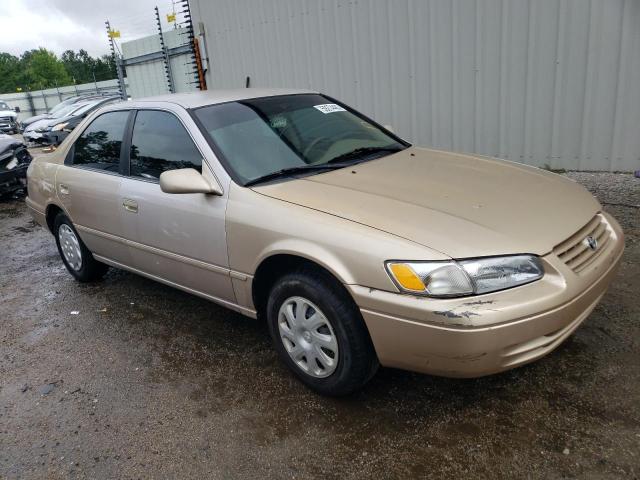 Photo 3 VIN: 4T1BG22KXVU791115 - TOYOTA CAMRY 