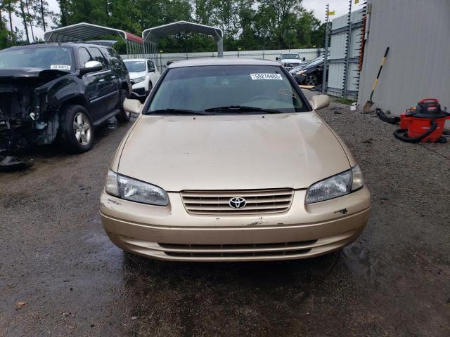 Photo 4 VIN: 4T1BG22KXVU791115 - TOYOTA CAMRY 