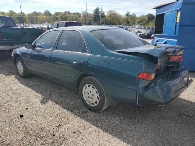 Photo 1 VIN: 4T1BG22KXVU812772 - TOYOTA CAMRY 