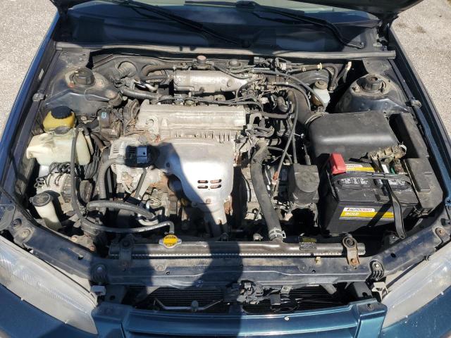 Photo 10 VIN: 4T1BG22KXVU812772 - TOYOTA CAMRY 