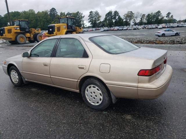 Photo 1 VIN: 4T1BG22KXWU213548 - TOYOTA CAMRY CE 