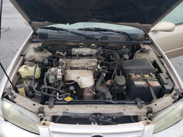 Photo 10 VIN: 4T1BG22KXWU213548 - TOYOTA CAMRY CE 