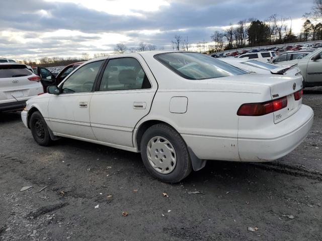 Photo 1 VIN: 4T1BG22KXWU298858 - TOYOTA CAMRY 