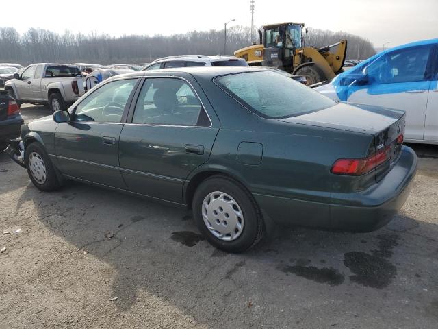 Photo 1 VIN: 4T1BG22KXXU405005 - TOYOTA CAMRY 