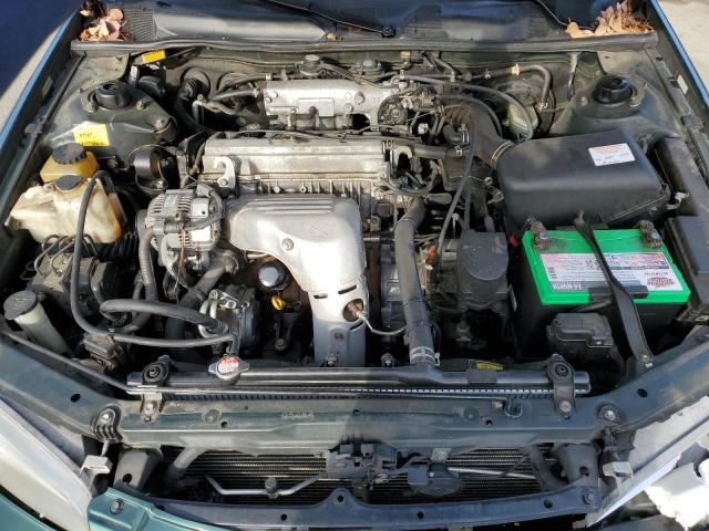 Photo 10 VIN: 4T1BG22KXXU405005 - TOYOTA CAMRY 