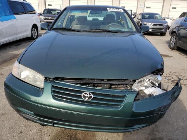 Photo 4 VIN: 4T1BG22KXXU405005 - TOYOTA CAMRY 