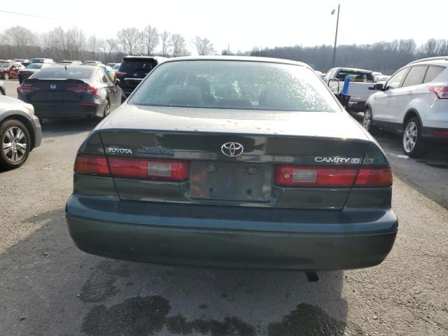 Photo 5 VIN: 4T1BG22KXXU405005 - TOYOTA CAMRY 