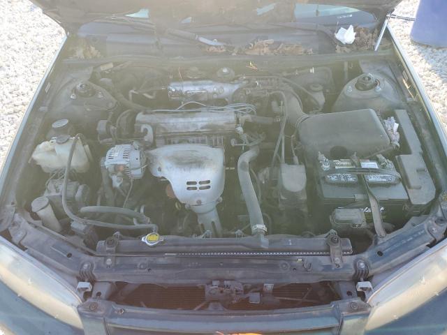 Photo 10 VIN: 4T1BG22KXXU411872 - TOYOTA CAMRY 