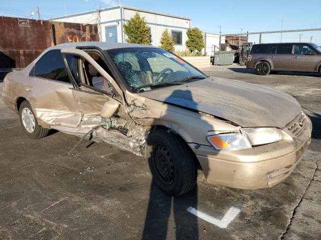 Photo 3 VIN: 4T1BG22KXXU469125 - TOYOTA CAMRY 