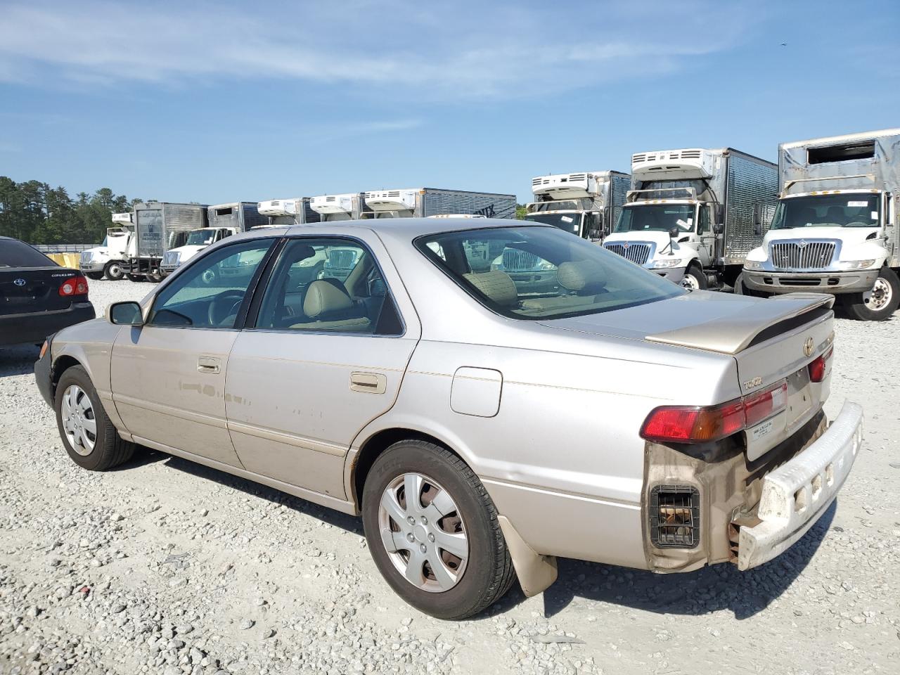 Photo 1 VIN: 4T1BG22KXXU511096 - TOYOTA CAMRY 