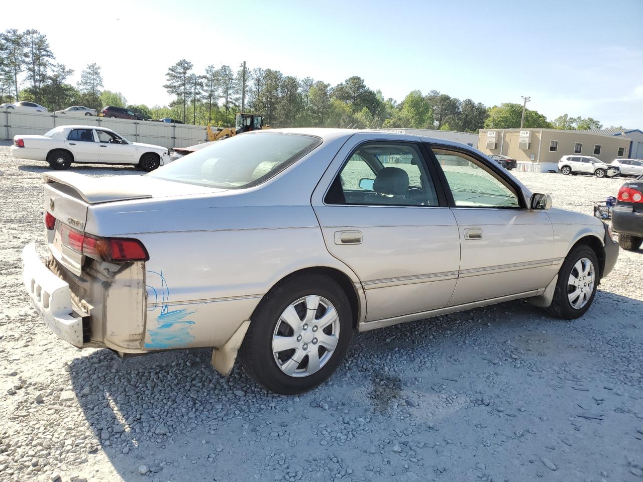 Photo 2 VIN: 4T1BG22KXXU511096 - TOYOTA CAMRY 