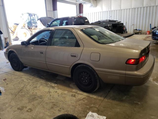 Photo 1 VIN: 4T1BG22KXXU536290 - TOYOTA CAMRY 