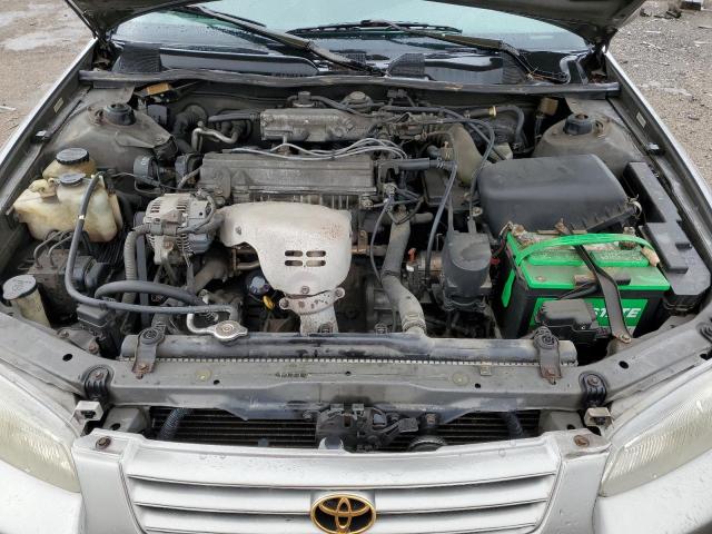 Photo 10 VIN: 4T1BG22KXXU536600 - TOYOTA CAMRY CE 