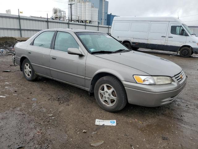 Photo 3 VIN: 4T1BG22KXXU536600 - TOYOTA CAMRY CE 