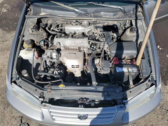 Photo 10 VIN: 4T1BG22KXXU577793 - TOYOTA CAMRY 