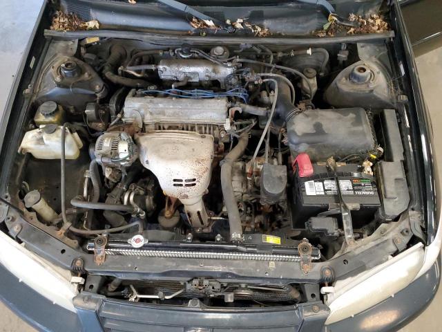 Photo 10 VIN: 4T1BG22KXXU592911 - TOYOTA CAMRY CE 