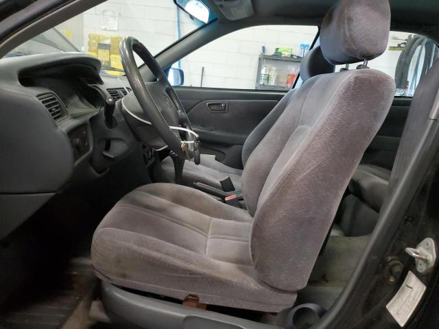 Photo 6 VIN: 4T1BG22KXXU592911 - TOYOTA CAMRY CE 