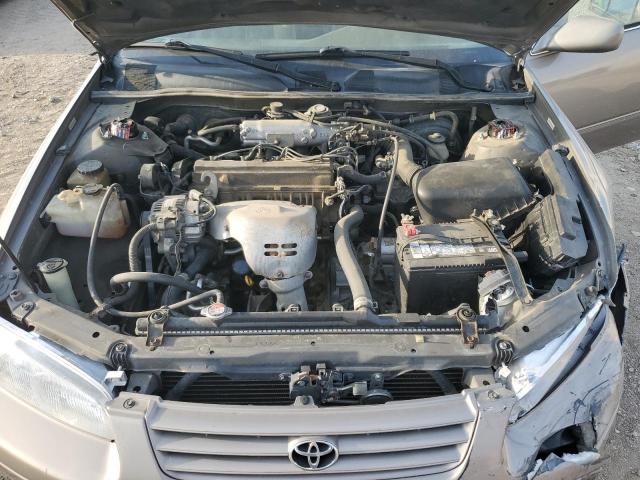 Photo 10 VIN: 4T1BG22KXXU600280 - TOYOTA CAMRY CE 