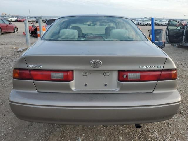 Photo 5 VIN: 4T1BG22KXXU600280 - TOYOTA CAMRY CE 